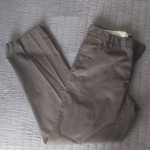 Banana Republic 31/32 Gavin Chino men's pants